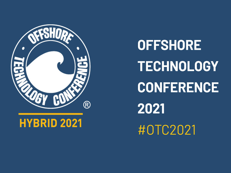 OTC Offshore Technology Conference 2021
