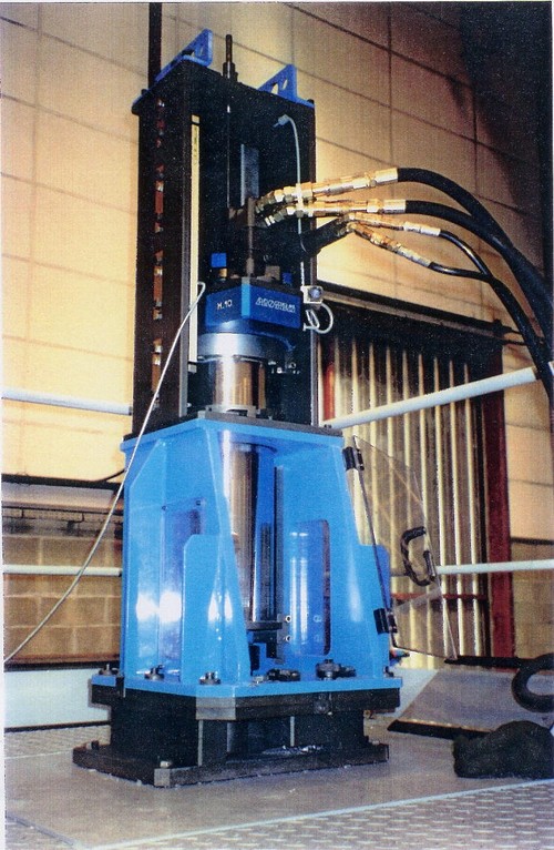 DRILLING, FACING, THREADING, BORING, CORE DRILLING & STUD REMOVAL